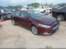 Ford Fusion Se Image 1