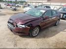 Ford Fusion Se Image 5