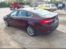 Ford Fusion Se Image 6
