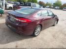 Ford Fusion Se Image 4