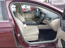 Ford Fusion Se Image 3