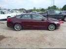 Ford Fusion Se Image 2