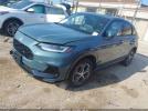 Honda HR-V Awd Ex-l Image 5