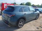 Honda HR-V Awd Ex-l Image 3
