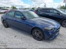 Mercedes-Benz C-Class Image 1