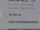Tesla Model 3 Long Range Dual Motor All-wheel Drive Image 14