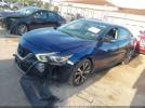 Nissan Maxima 3.5 Sv Image 8