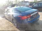 Nissan Maxima 3.5 Sv Image 7