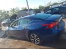 Nissan Maxima 3.5 Sv Image 5