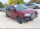 Dodge Grand Caravan Gt Image 1