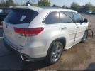 Toyota Highlander Limited Platinum Image 3