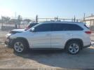 Toyota Highlander Limited Platinum Image 16