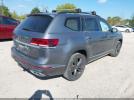 Volkswagen Atlas Image 11