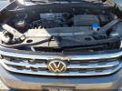 Volkswagen Atlas Image 4