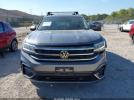 Volkswagen Atlas Image 8