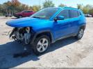Jeep Compass Latitude 4x4 Image 7