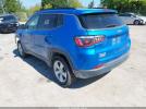 Jeep Compass Latitude 4x4 Image 4