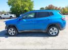Jeep Compass Latitude 4x4 Image 13