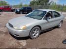 Ford Taurus Se Image 3