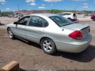 Ford Taurus Se Image 4
