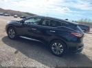 Nissan Murano Sl Image 3