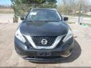 Nissan Murano Sl Image 6