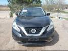 Nissan Murano Sl Image 13