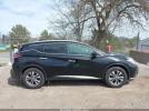 Nissan Murano Sl Image 14