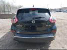 Nissan Murano Sl Image 11
