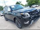 Nissan Armada Platinum 4wd Image 1