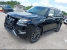 Nissan Armada Platinum 4wd Image 5