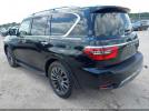 Nissan Armada Platinum 4wd Image 7
