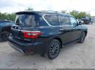 Nissan Armada Platinum 4wd Image 3