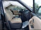 Nissan Armada Platinum 4wd Image 8