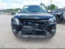 Nissan Armada Platinum 4wd Image 2