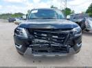 Nissan Armada Platinum 4wd Image 11