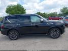 Nissan Armada Platinum 4wd Image 12