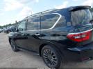Nissan Armada Platinum 4wd Image 14