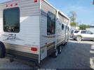 Crossroads Z1 Travel Trailer Image 7