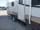 Crossroads Z1 Travel Trailer Image 10