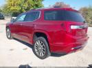 GMC Acadia Awd Denali Image 3
