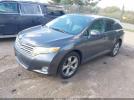 Toyota Venza Base V6 Image 3