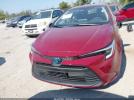 Toyota Corolla Hybrid Le Image 15