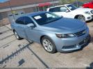 Chevrolet Impala 2lt Image 1