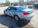 Chevrolet Impala 2lt Image 3