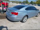 Chevrolet Impala 2lt Image 4
