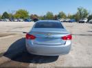 Chevrolet Impala 2lt Image 11