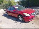 Nissan Altima 2.5 S Image 1