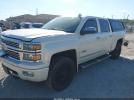 Chevrolet Silverado 1500 High Country Image 9