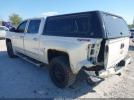 Chevrolet Silverado 1500 High Country Image 3